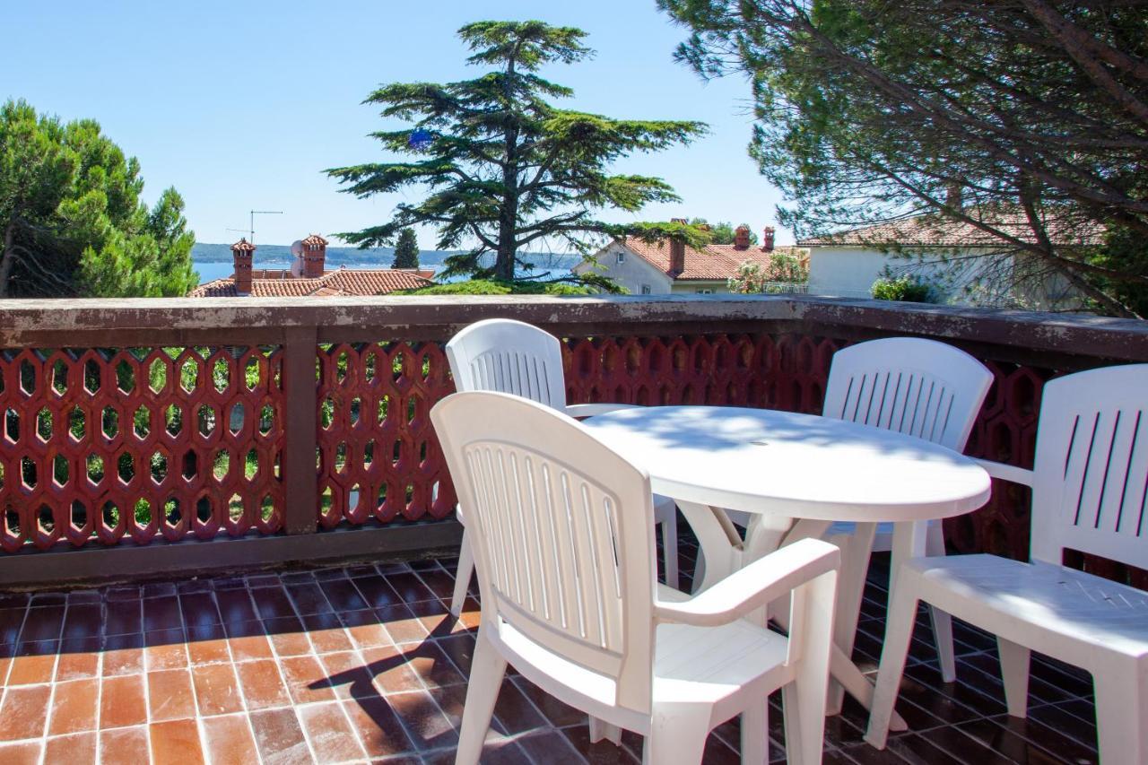 Hostel Trobenta In Oblak Portorož Exteriör bild
