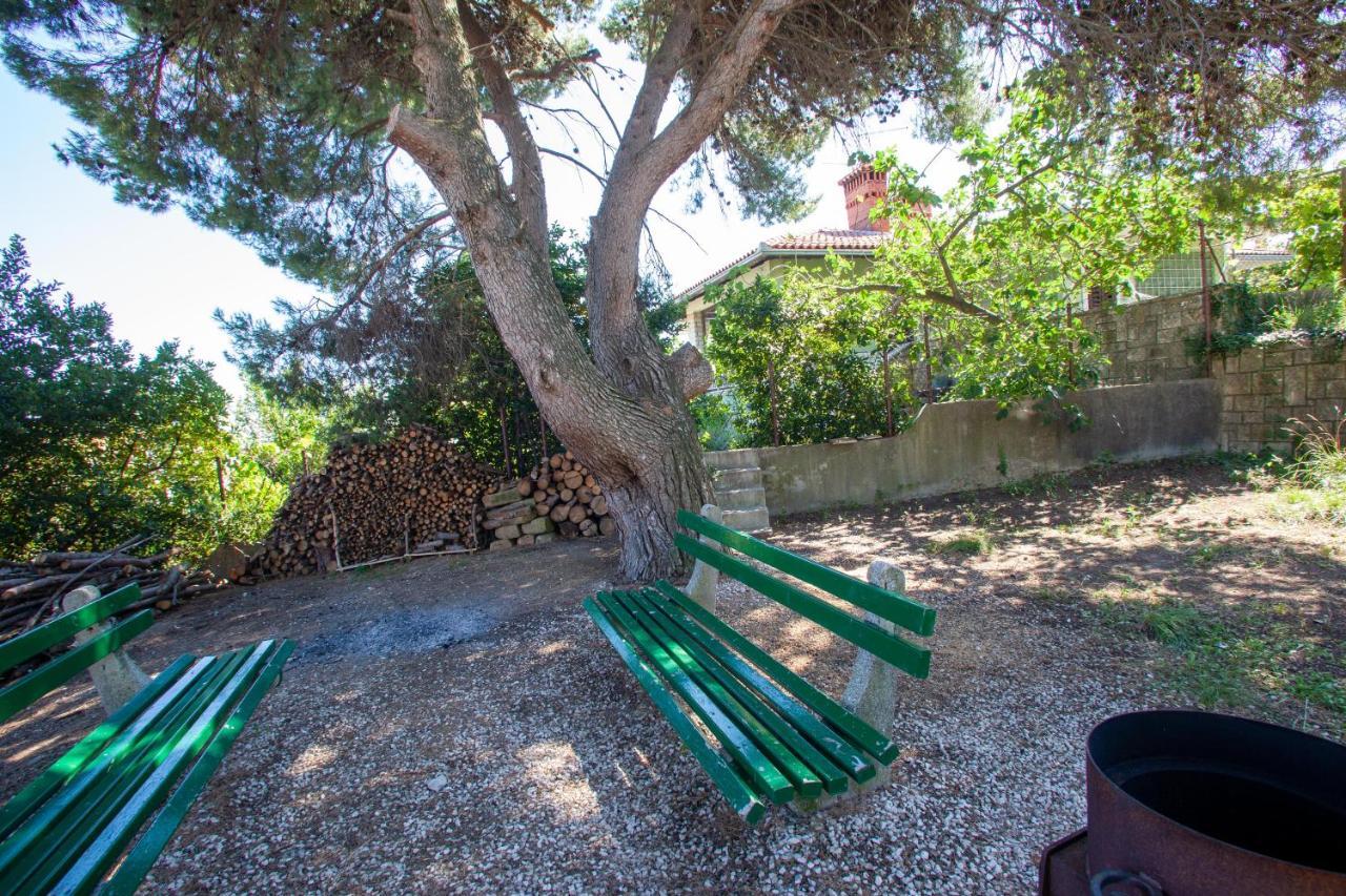 Hostel Trobenta In Oblak Portorož Exteriör bild