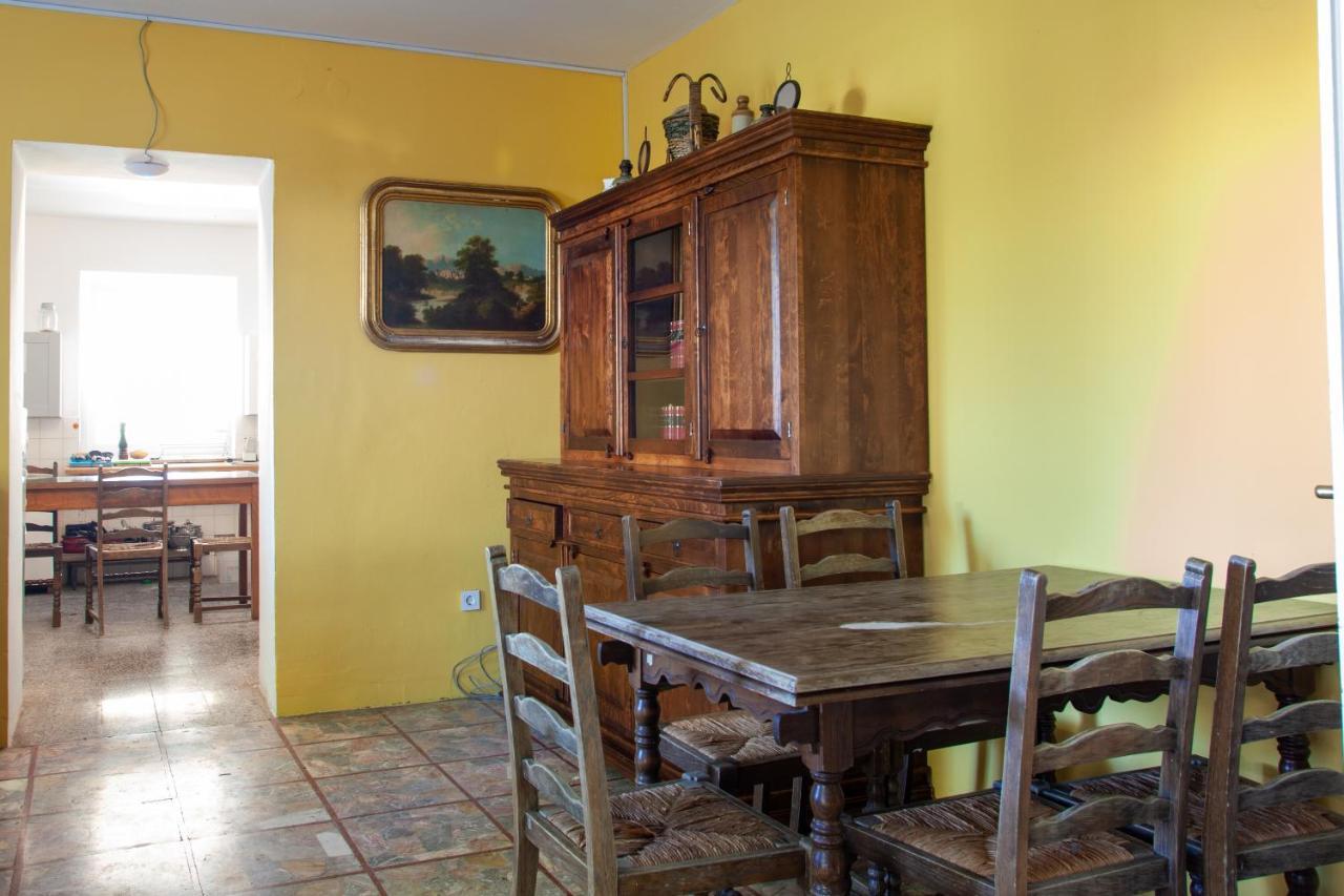 Hostel Trobenta In Oblak Portorož Exteriör bild