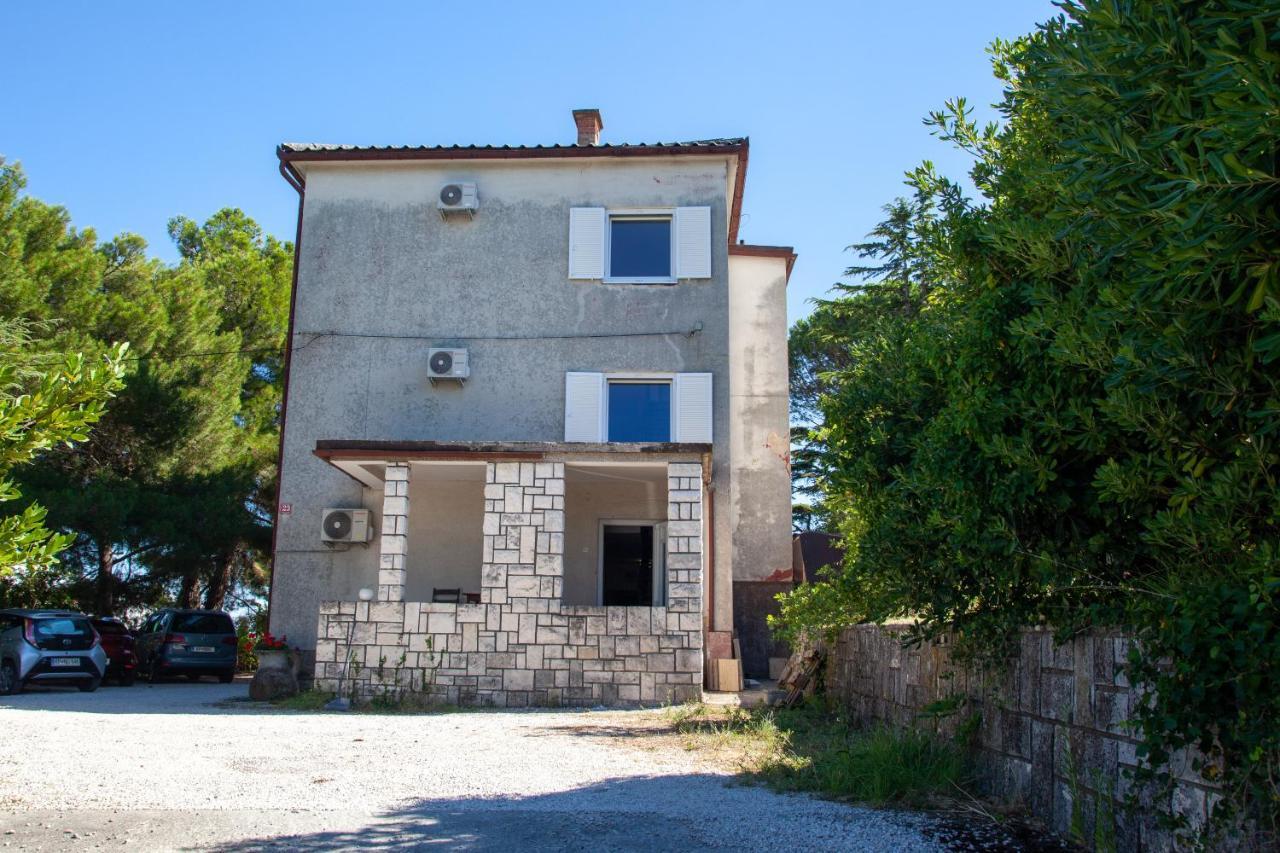Hostel Trobenta In Oblak Portorož Exteriör bild